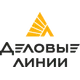 Деловые линии
