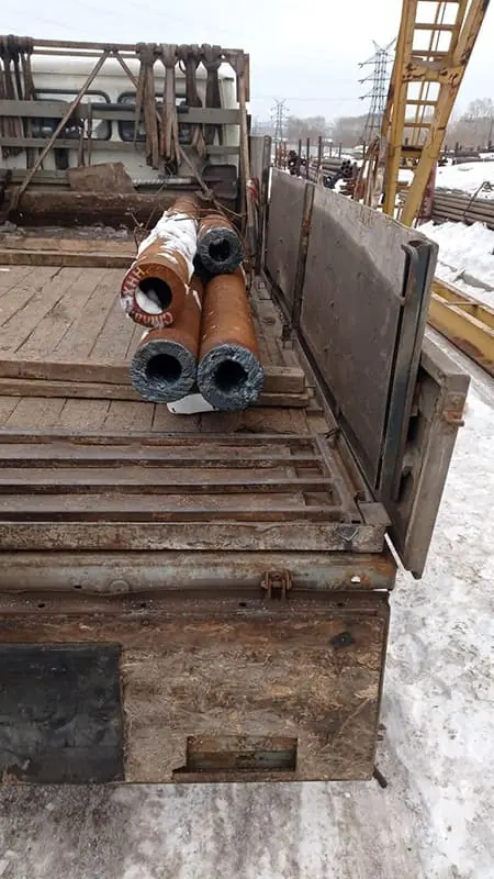 Отгрузка в Мариуполь - фото 3